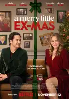  Рождество с бывшим смотреть онлайн (2025) 